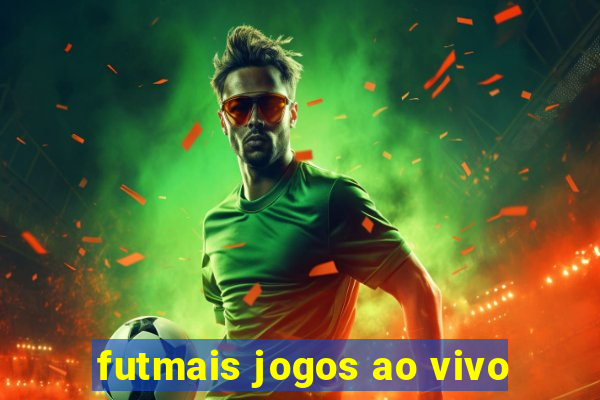 futmais jogos ao vivo